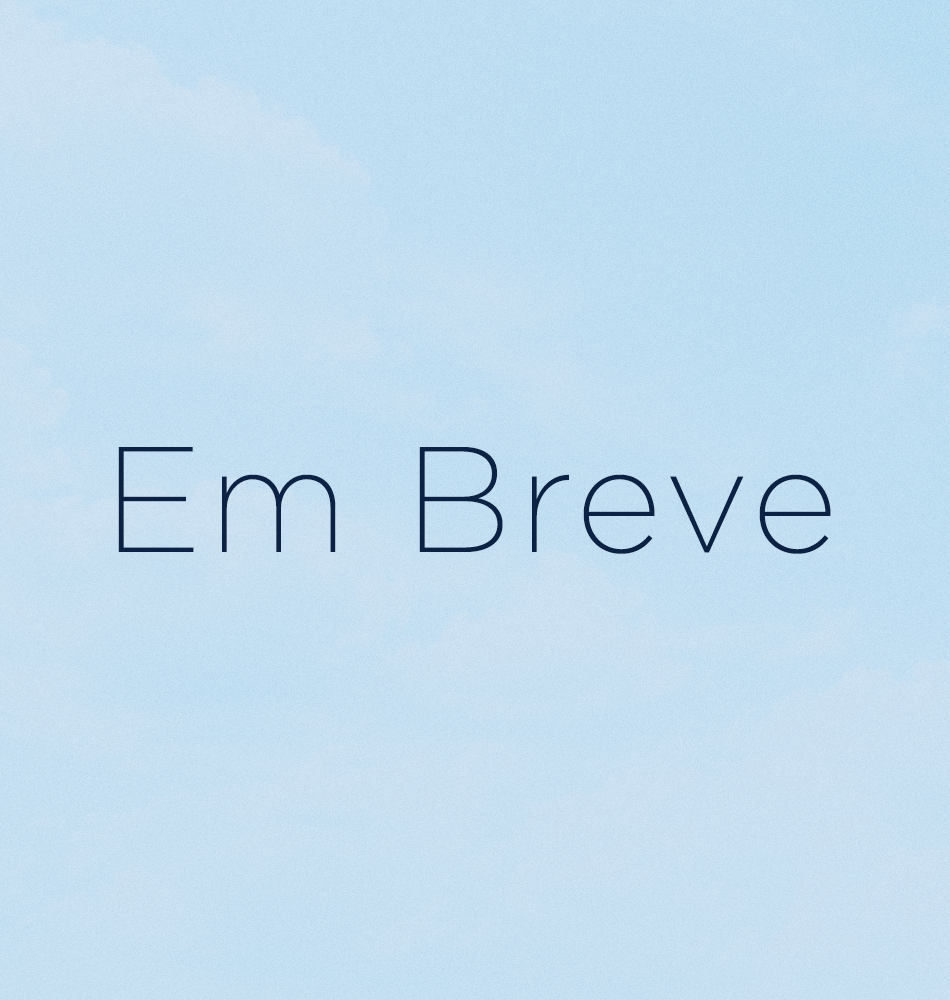 Em Breve