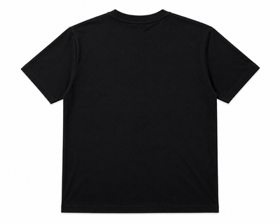 Camiseta NTL LVL UP PRETA