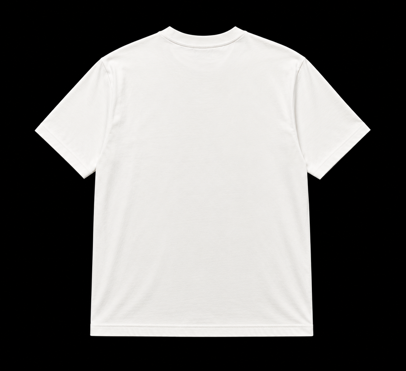 Camiseta NTL Lisa Off-White