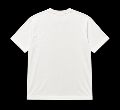 Camiseta NTL Lisa Off-White