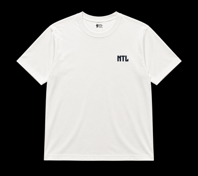 Camiseta NTL Off-White