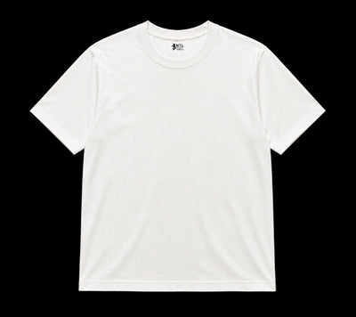 Camiseta NTL Lisa Off-White