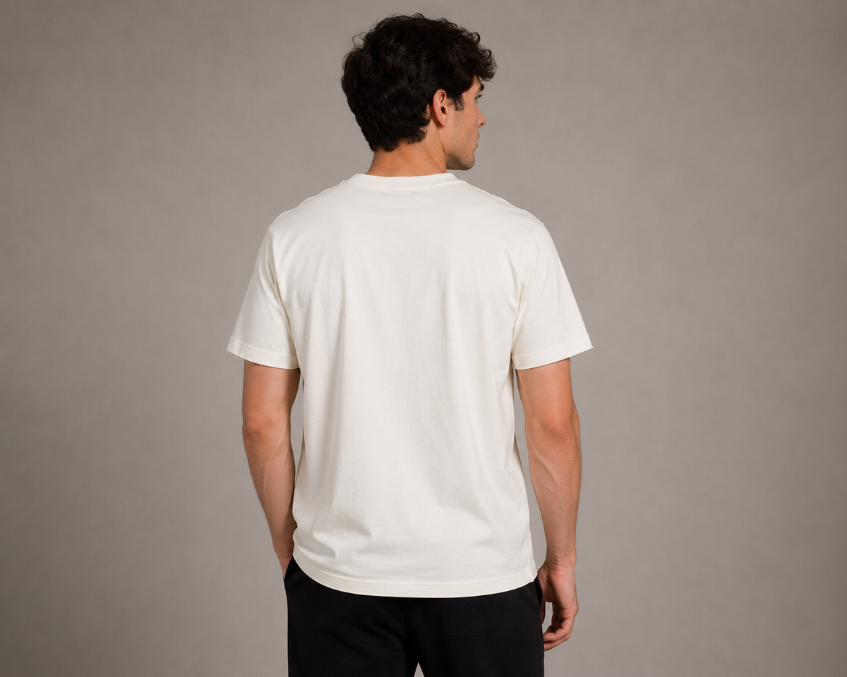 Camiseta NTL Off-White