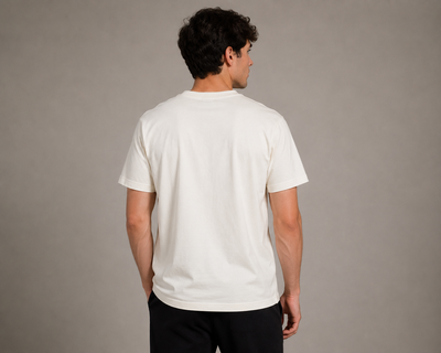 Camiseta NTL Off-White