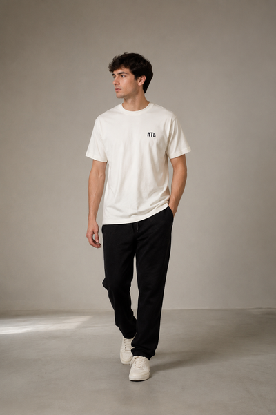 Camiseta NTL Off-White