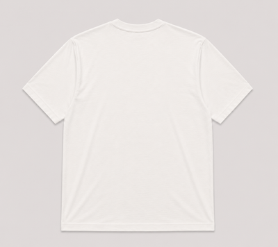 Camiseta NTL Off-White