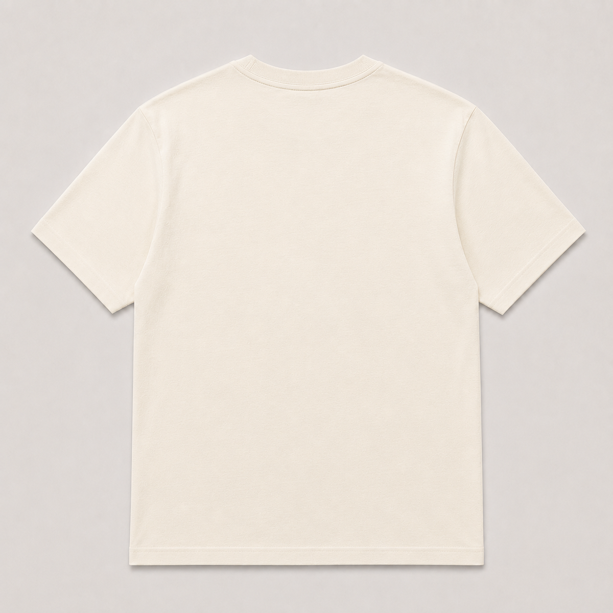 Camiseta HEADLESS PENANCE Off-White
