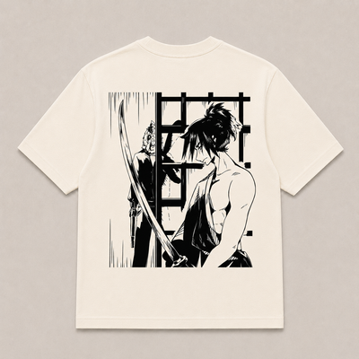 Camiseta WRONG NEIGHBORHOOD Off-White