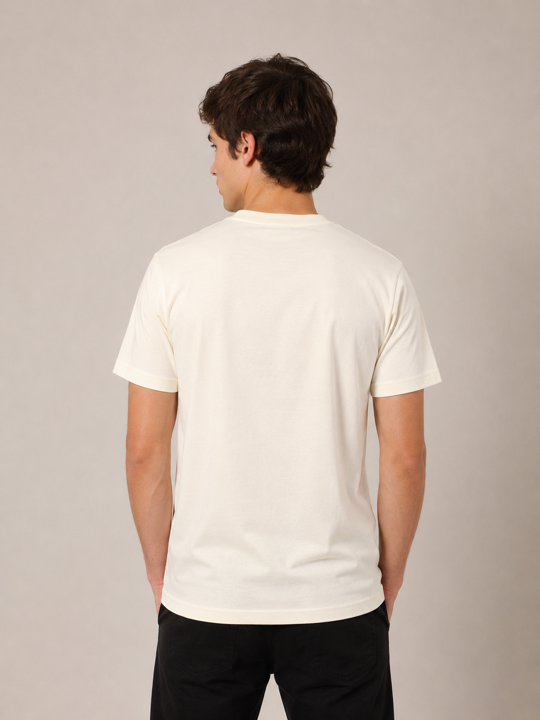 Camiseta NTL Off-White